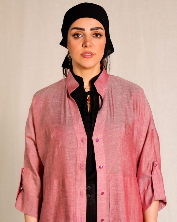 مانتو نسیم کد ۳۷۵ - Image 5