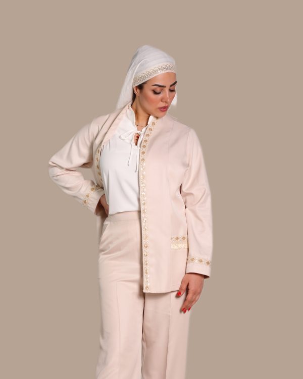 کت سرور کد ۳۲۷ - Image 3