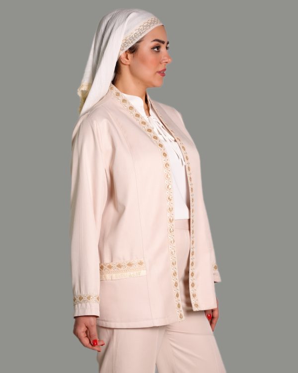 کت سرور کد ۳۲۷ - Image 2