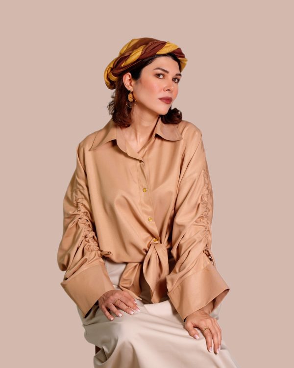 شومیز مارال کد ۳۱۹