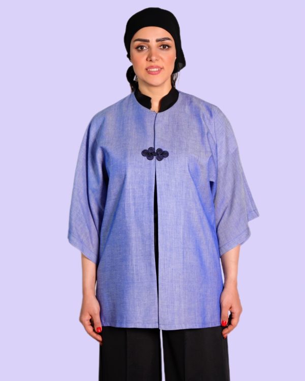 مانتو هانا کد ۹۸ - Image 2