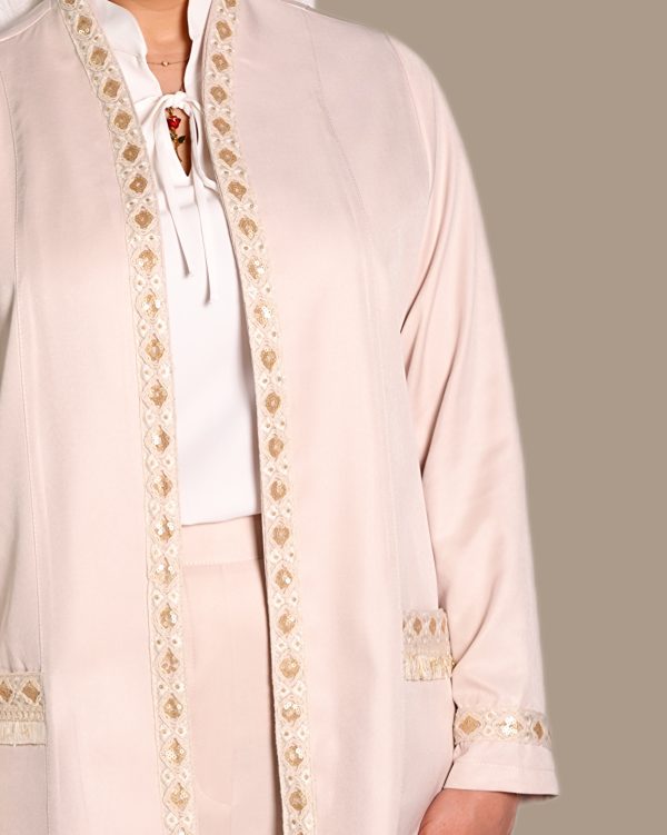 کت سرور کد ۳۲۷ - Image 4