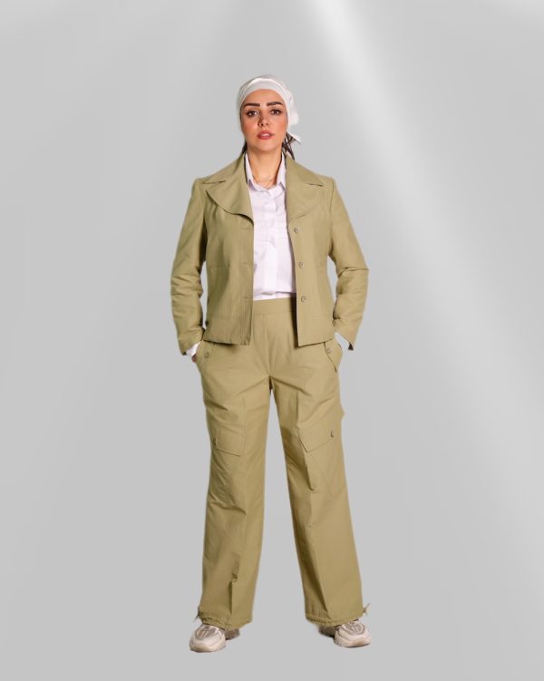 کت فورتیز کد ۲۷۴ - Image 3