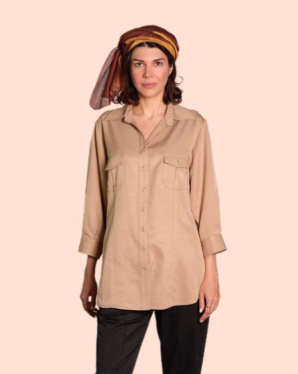 شومیز پاکت کد ۳۰۶