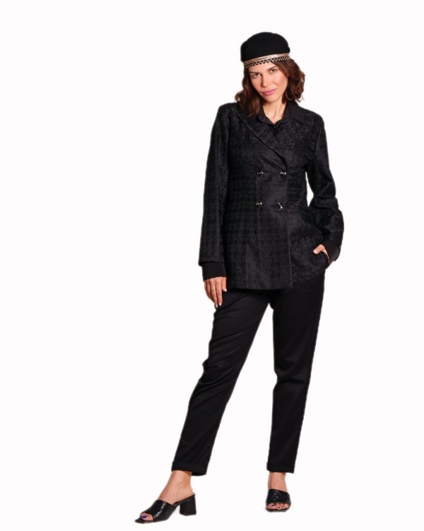 کت بلیزر اُسکار کد ۳۴۸ - Image 3