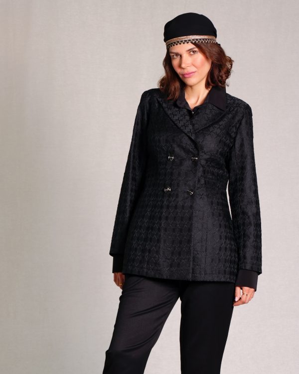 کت بلیزر اُسکار کد ۳۴۸