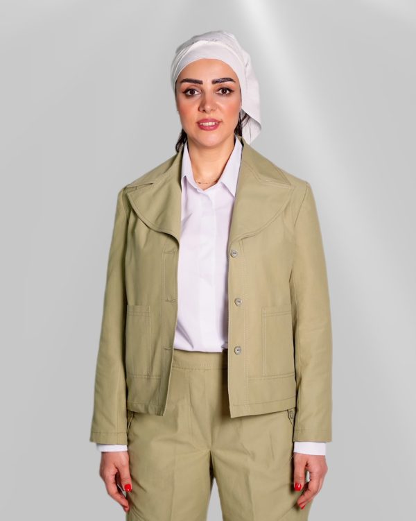 کت فورتیز کد ۲۷۴