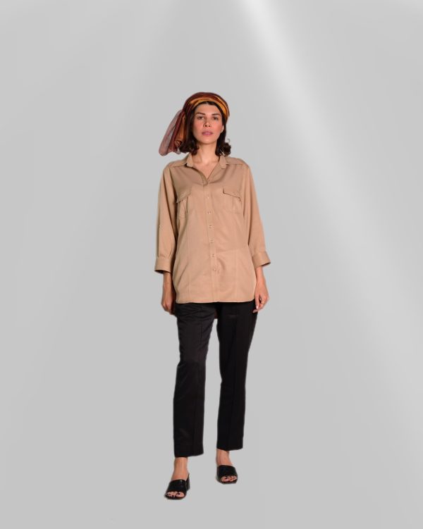 شومیز پاکت کد ۳۰۶ - Image 3