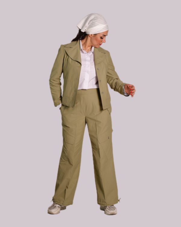 کت فورتیز کد ۲۷۴ - Image 2