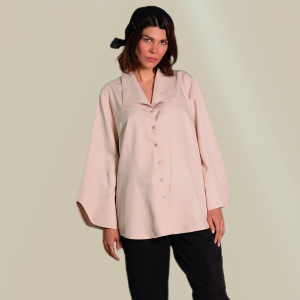 شومیز شیرین کد ۳۱۶