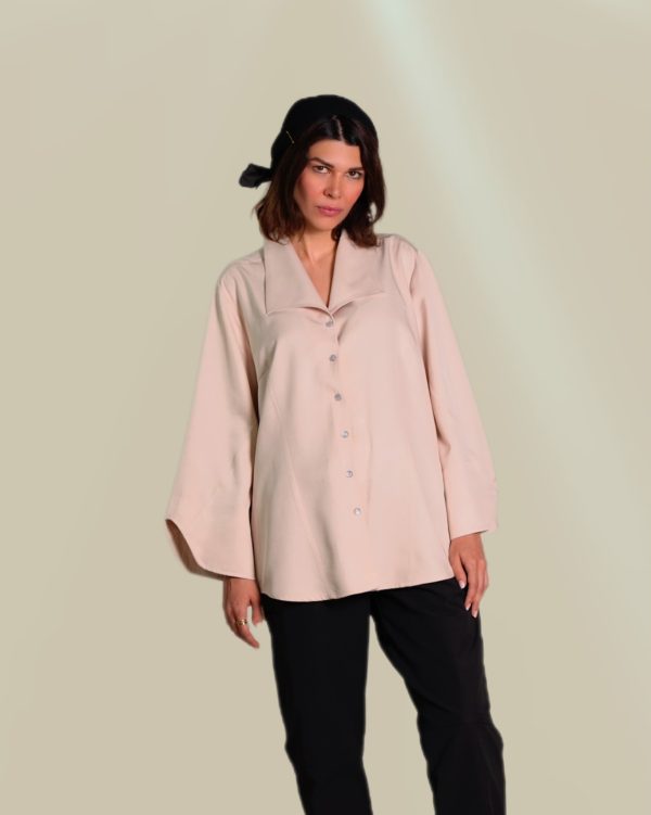 شومیز شیرین کد ۳۱۶