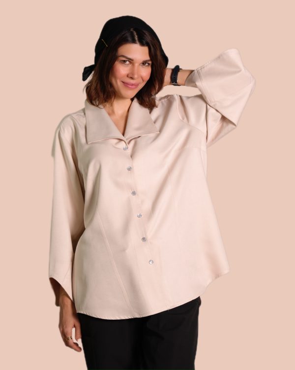 شومیز شیرین کد ۳۱۶ - Image 2