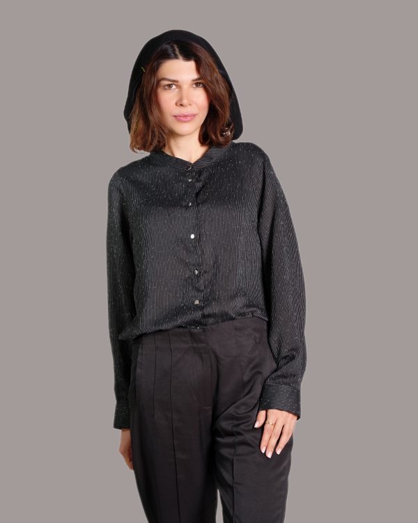 شومیز بارش کد ۲۳۲