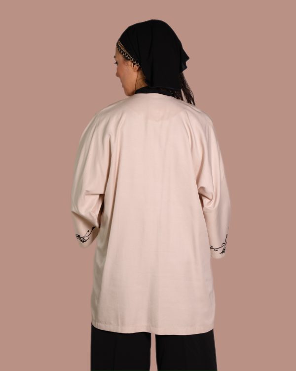 مانتو جینسه کد ۳۲۹ - Image 5