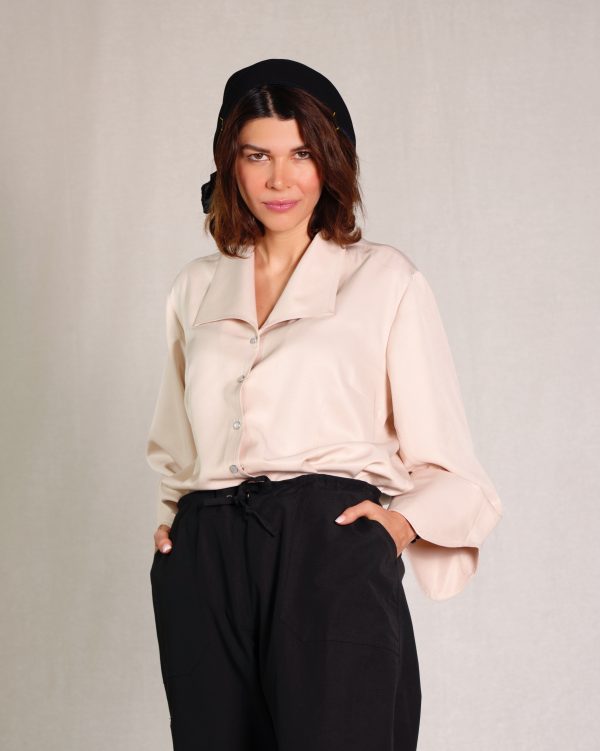 شومیز شیرین کد ۳۱۶ - Image 3