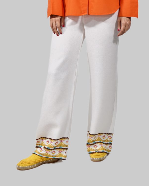 شلوار گابون کد ۱۴۳ - Image 5