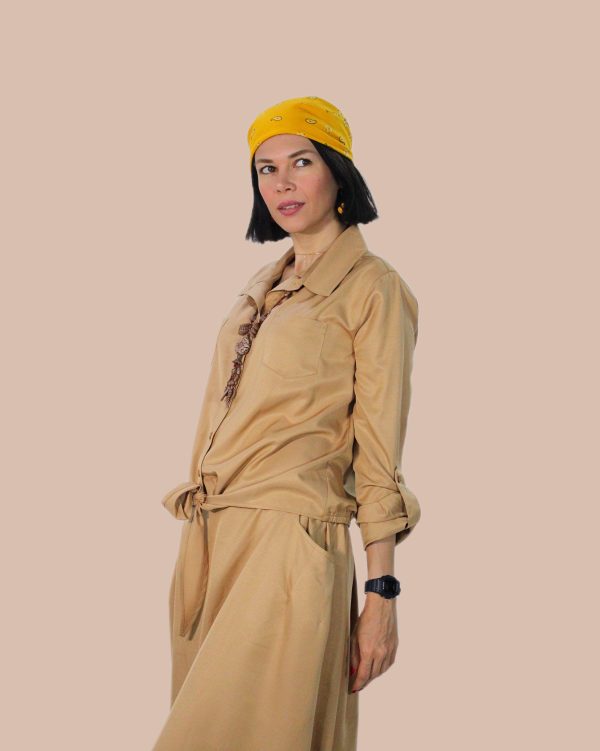 شومیز تای کد ۳۹۱