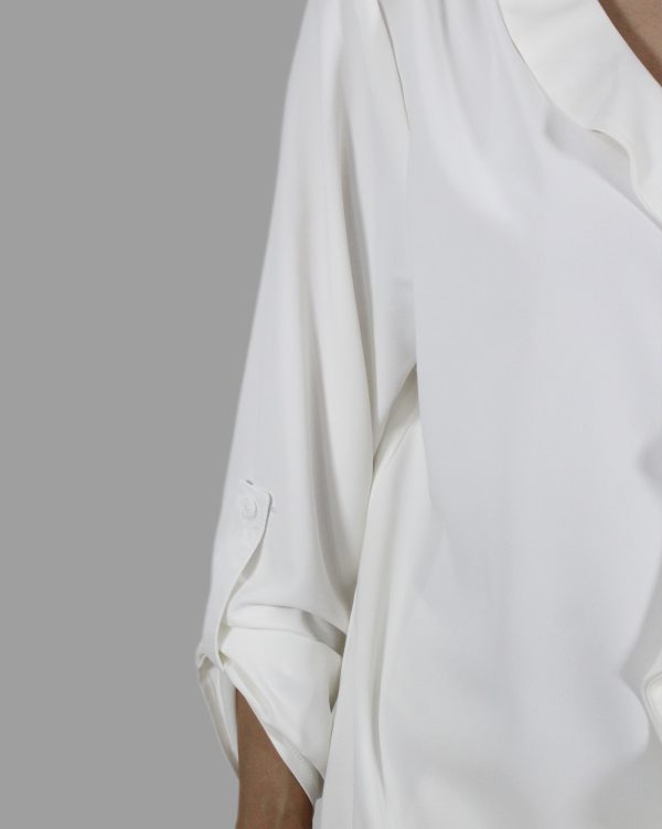 شومیز حلزون کد ۳۹۲ - Image 6