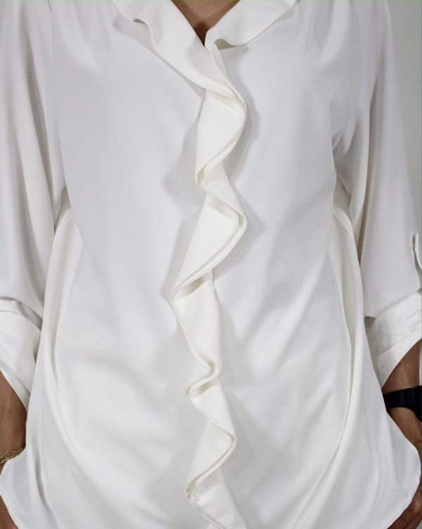 شومیز حلزون کد ۳۹۲ - Image 5