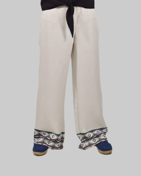 شلوار گابون کد ۱۴۳ - Image 4