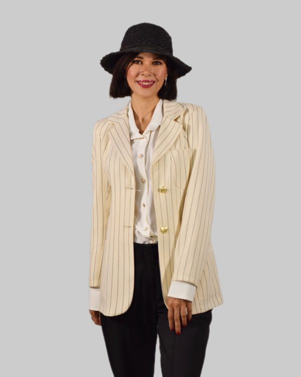 کت مارسی کد ۱۹۶ - Image 2