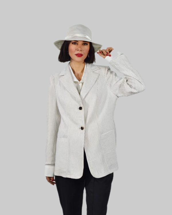 کت نیس کد ۳۷۸ - Image 2