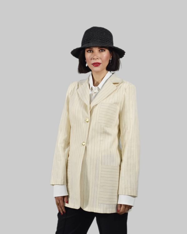 کت بوردو کد ۱۹۶