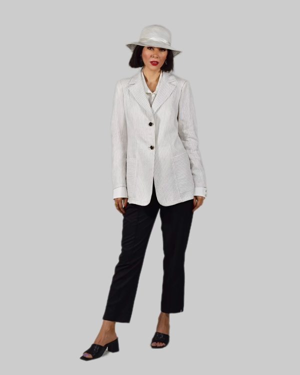 کت نیس کد ۳۷۸ - Image 4