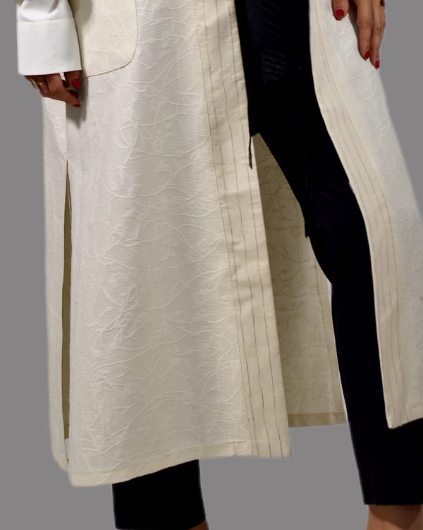 مانتو بهشت کد ۲۲۱ - Image 3