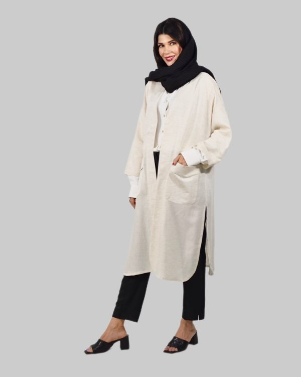 مانتو ریرا کد ۳۸۷ - Image 2