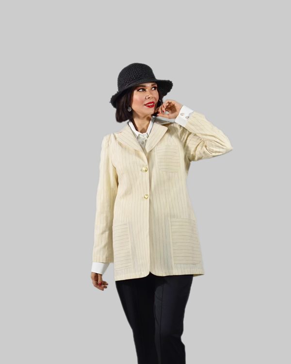 کت بوردو کد ۱۹۶ - Image 3