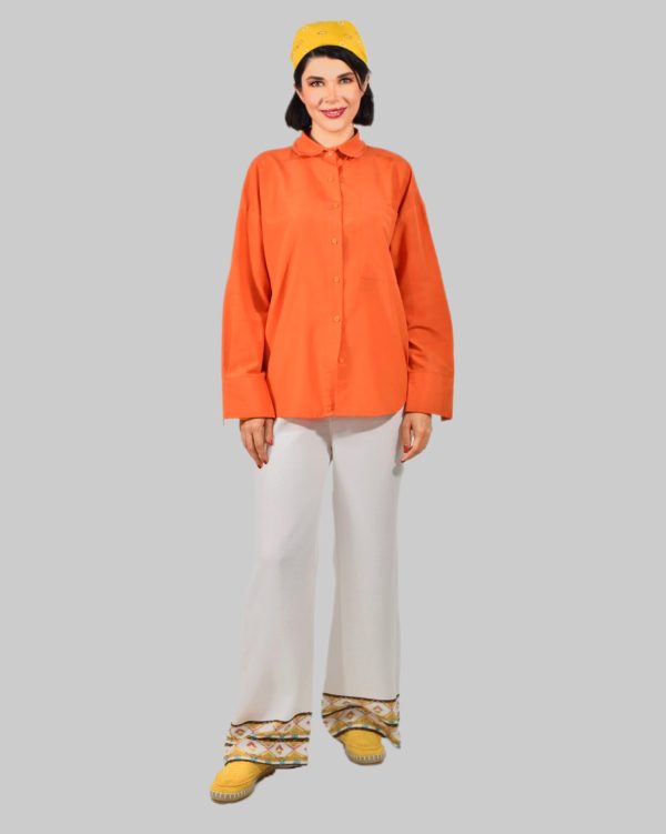 شلوار گابون کد ۱۴۳