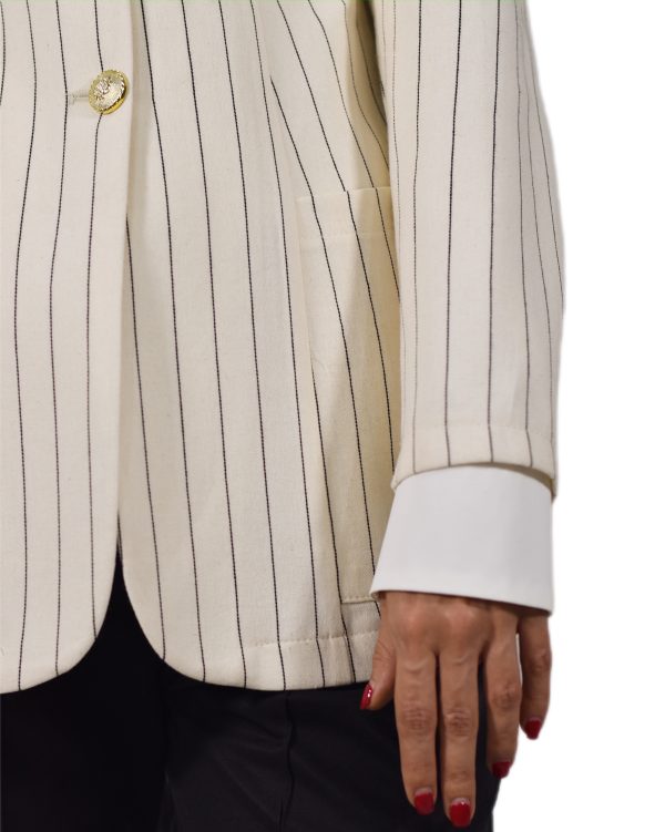 کت مارسی کد ۱۹۶ - Image 4