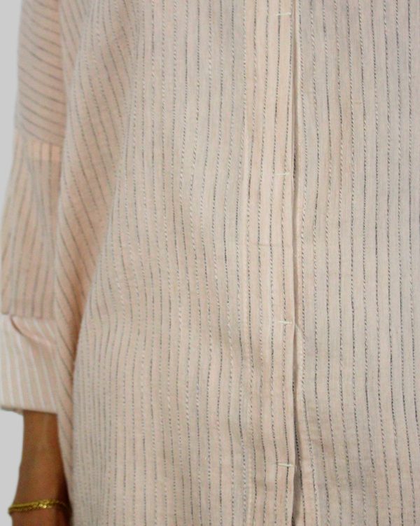 شومیز رز کد ۳۷۶ - Image 6