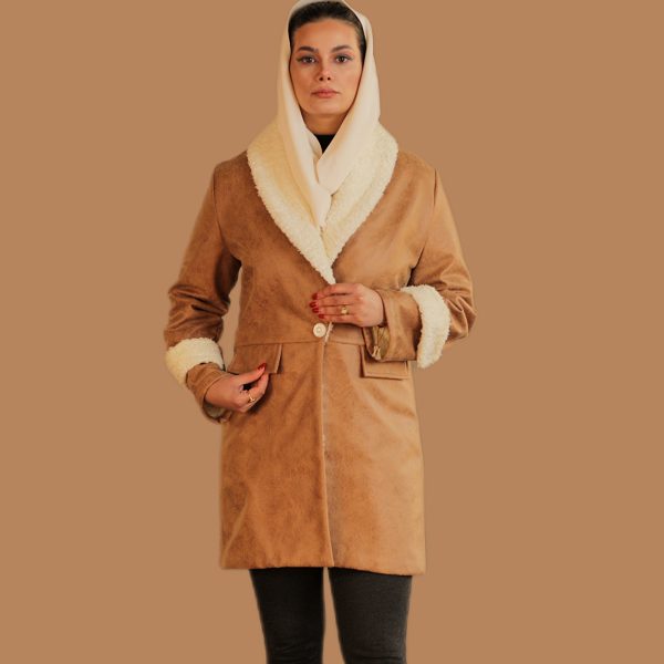 پالتو فلافی کد ۳