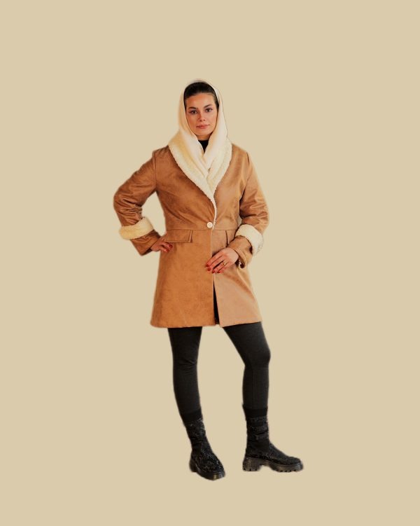 پالتو فلافی کد ۳ - Image 2