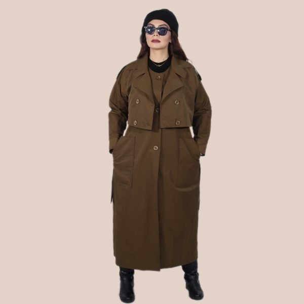 بارانی ونیز کد ۱۷۰