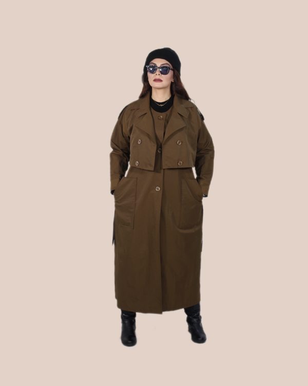 بارانی ونیز کد ۱۷۰