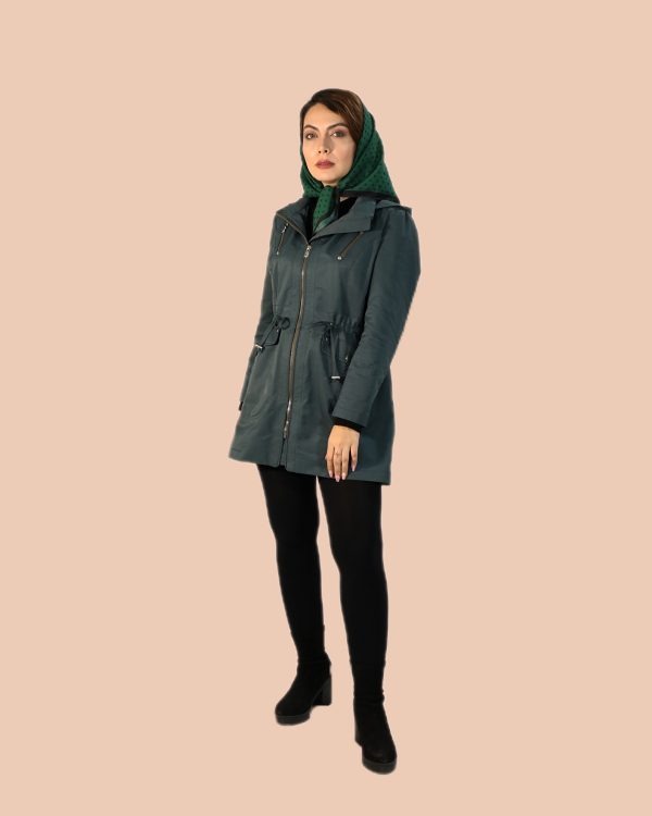 کاپشن شیکاگو کد ۱۶ - Image 5