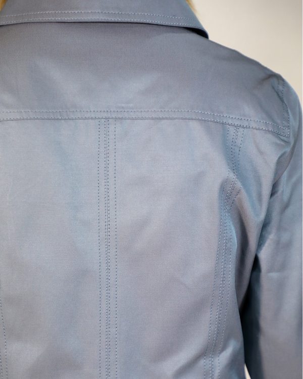 کاپشن کازان کد ۲۵۸ - Image 6