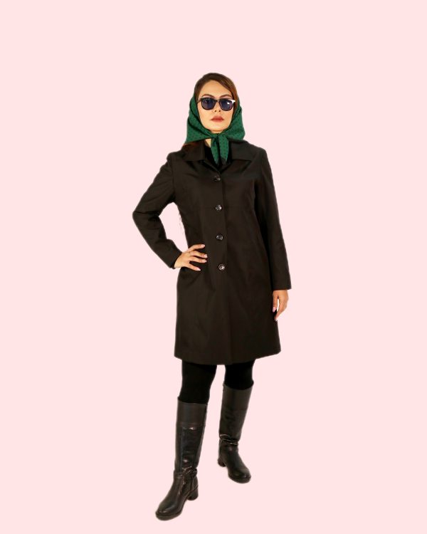 بارانی بروژ کد ۴۰۷ - Image 2