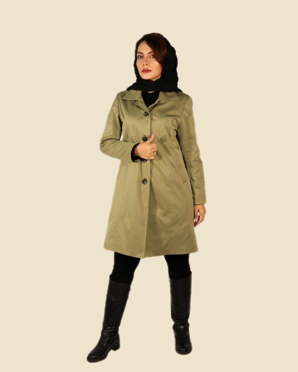 بارانی بروژ کد ۴۰۷ - Image 5