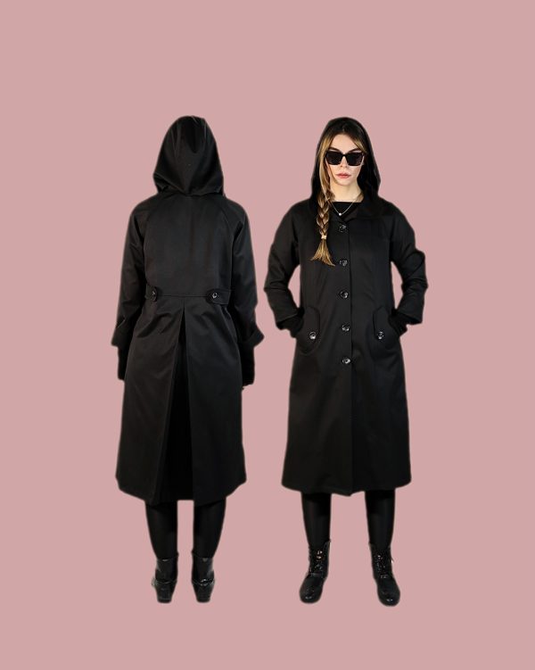 بارانی کوپ کد ۴۱۰