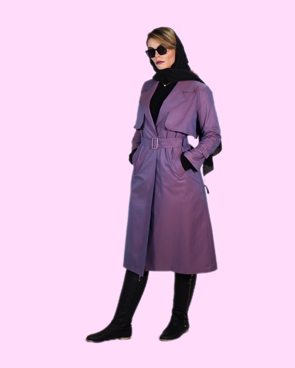 بارانی بلند لاتزیو ۱۷۰۱