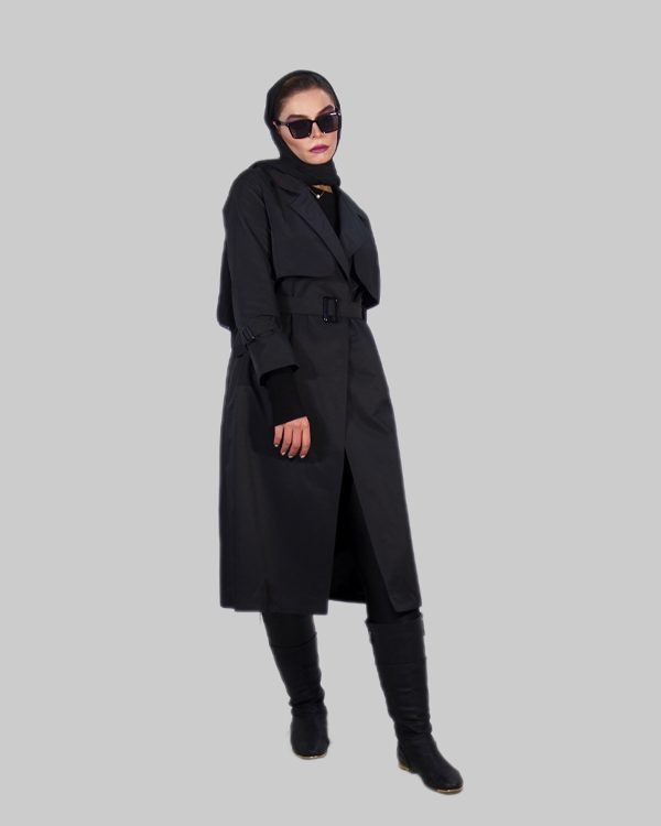 بارانی بلند لاتزیو ۱۷۰۱ - Image 2