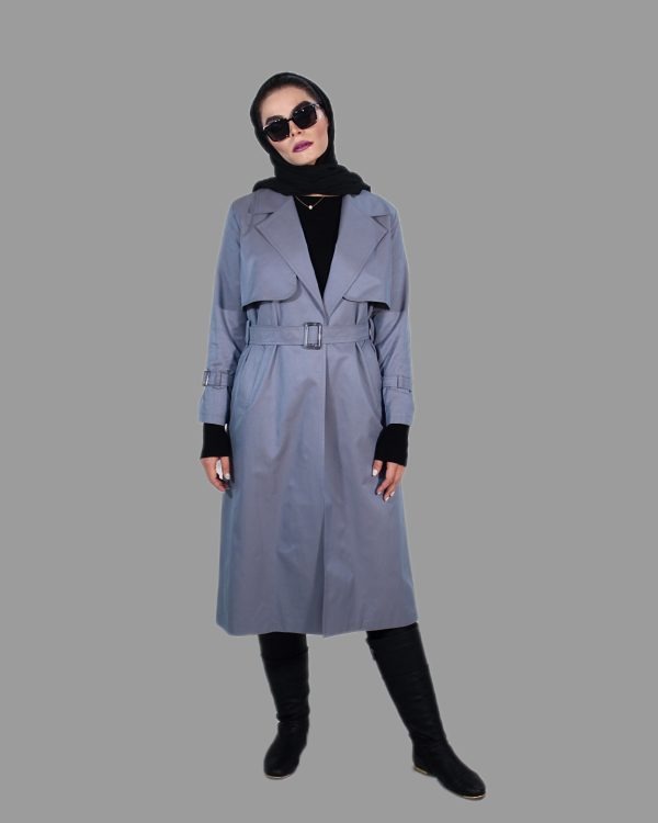 بارانی بلند لاتزیو ۱۷۰۱ - Image 6