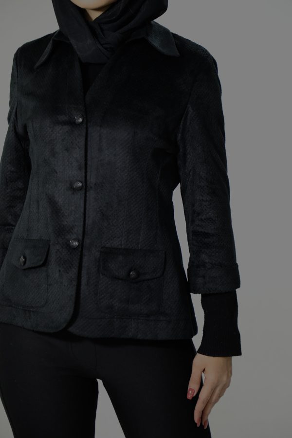 کت شهناز کد ۴۱۸ - Image 3