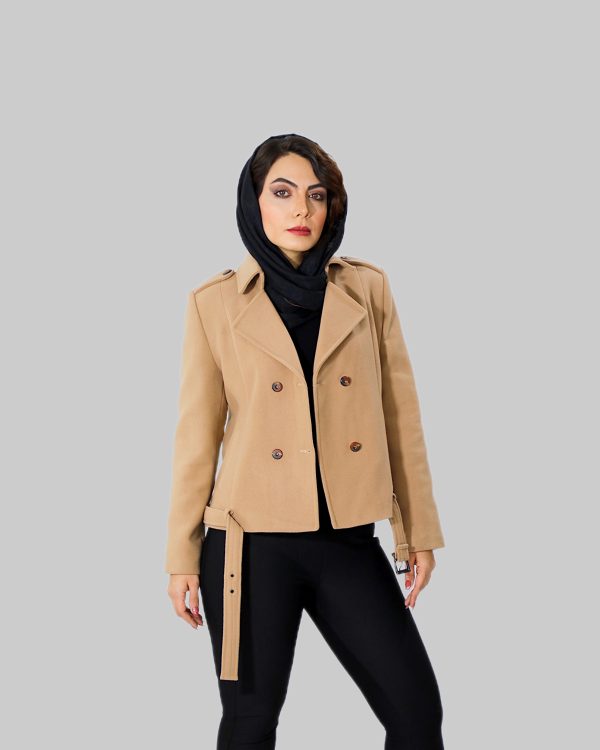 کت کوتاه فوتر هوندا کد ۲۹۴ - Image 2