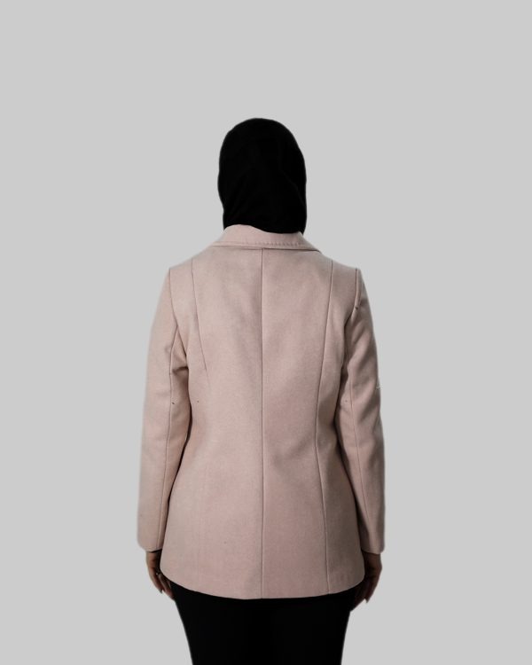 کت فوتر هرمس کد ۴۲۵ - Image 4