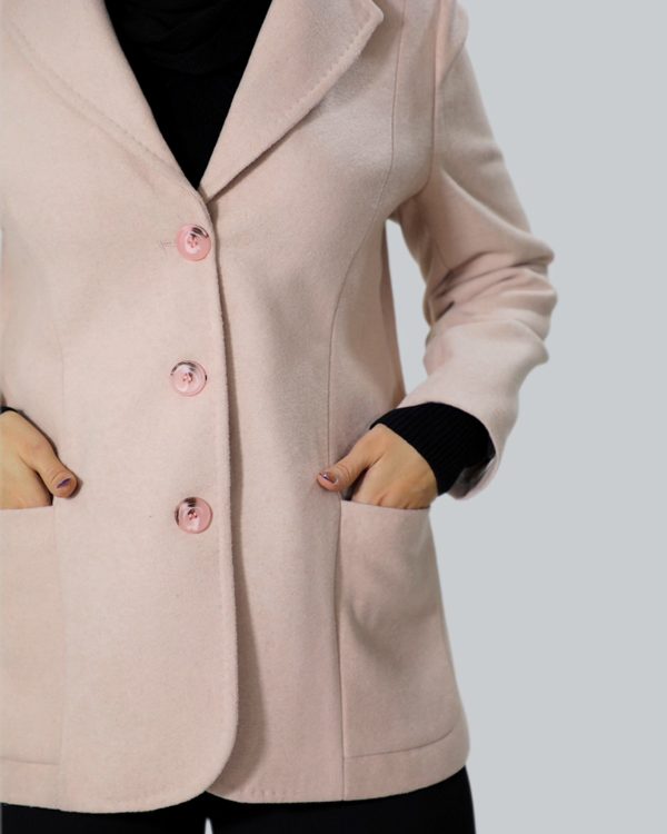 کت فوتر هرمس کد ۴۲۵ - Image 5